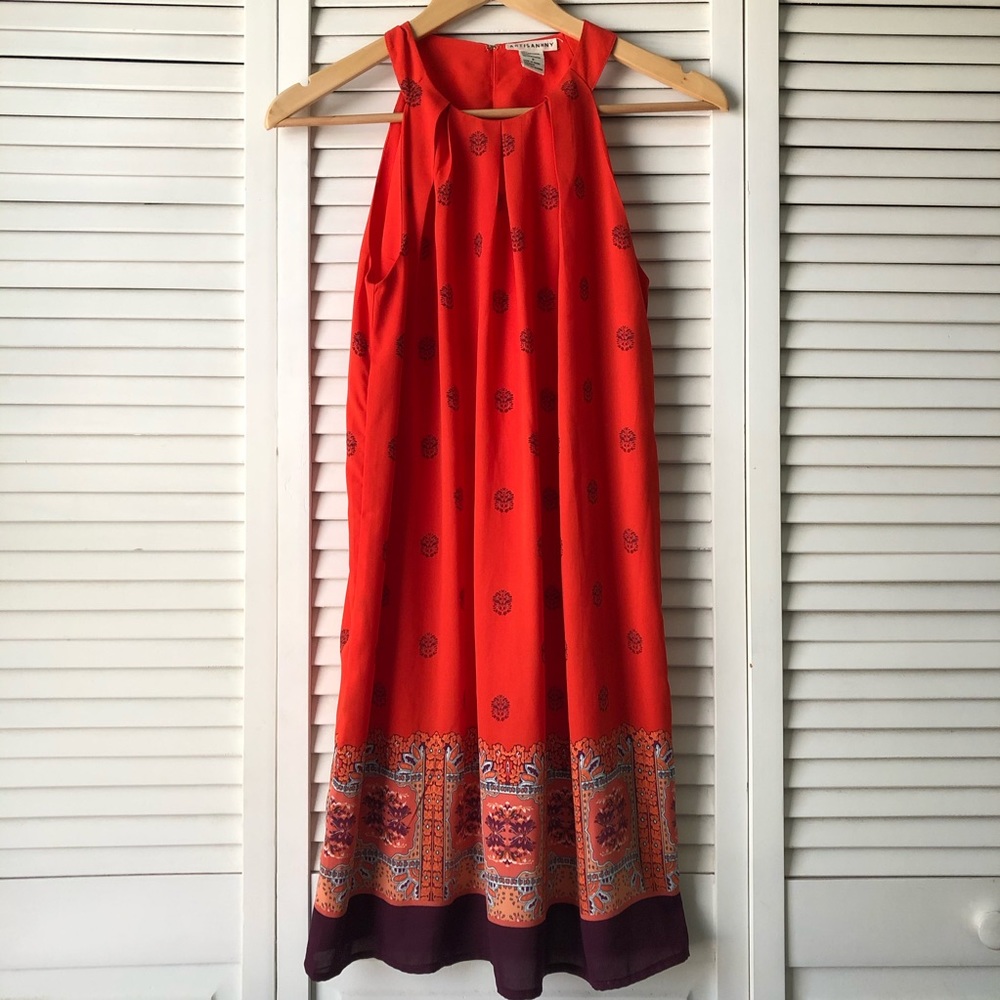 Artisan NY Dress